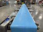 Packoff Conveyor